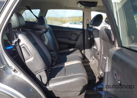 2010 Mazda Cx-9 Touring из США, поврежденный, VIN JM3TB3MV7A0217505